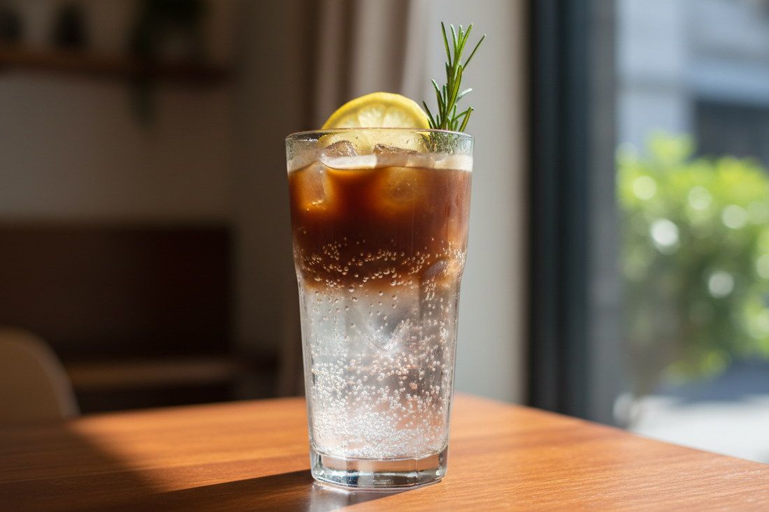 Top 10 Coffee Trends & Flavors of 2026