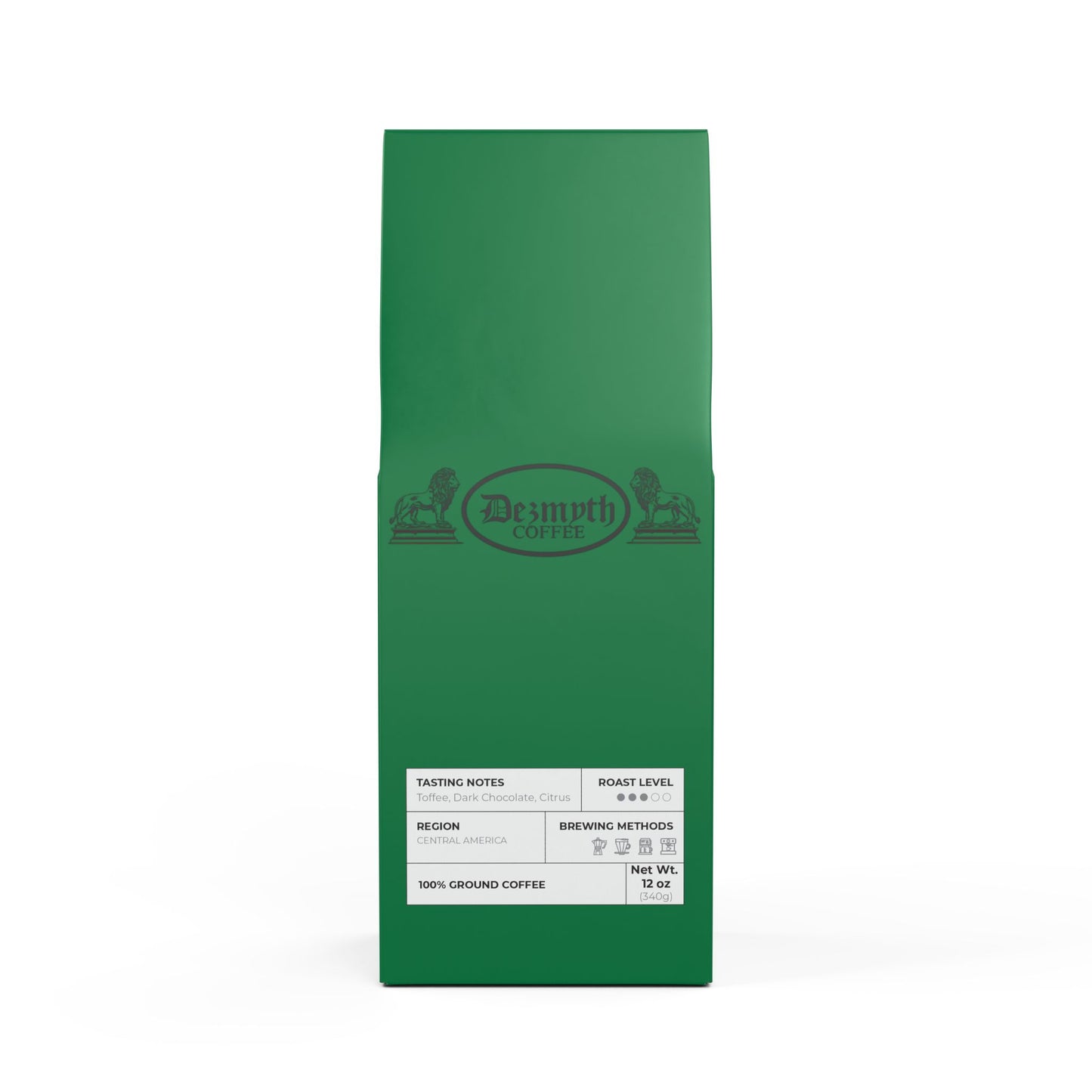 Rock Creek Coffee Blend (Medium Roast)