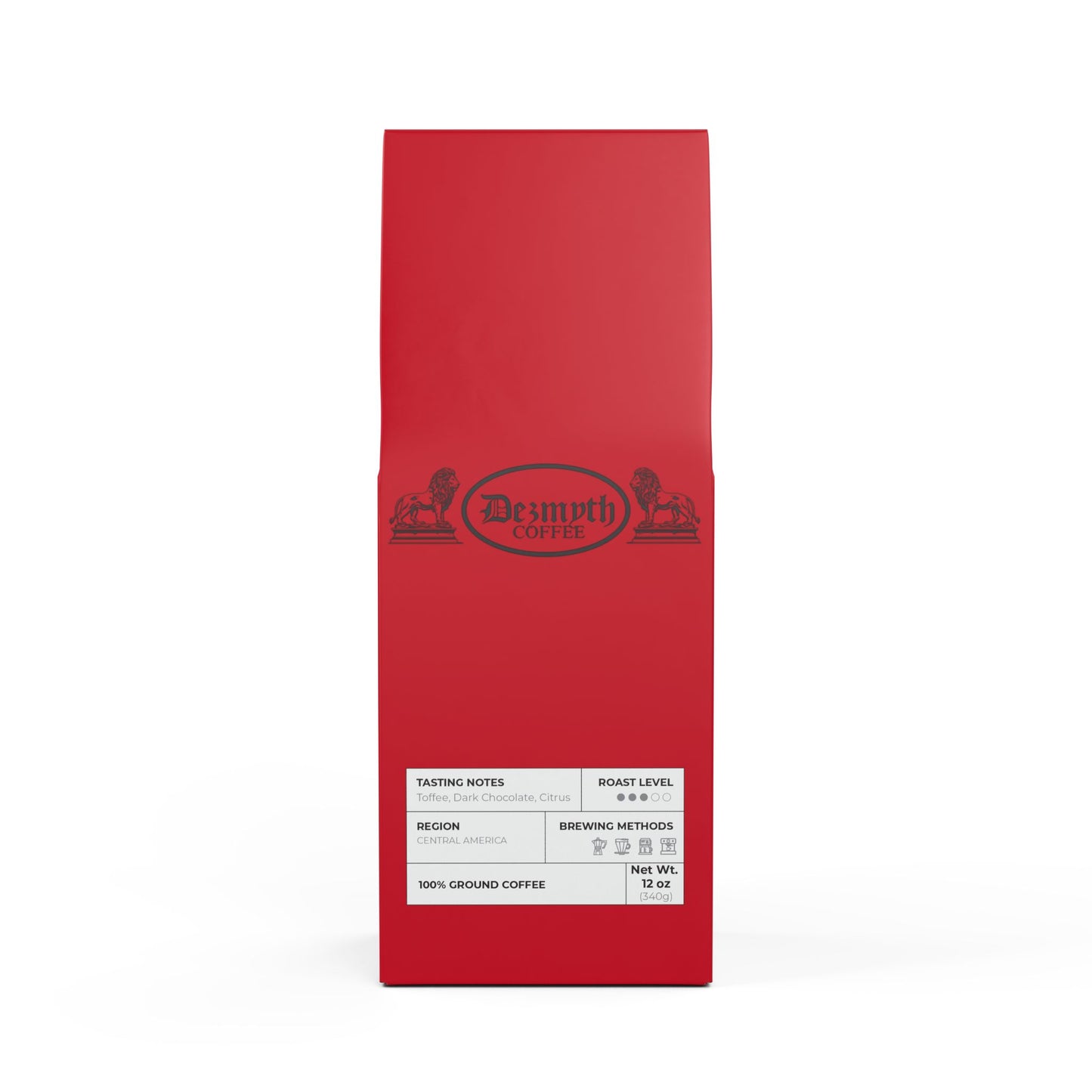 Copy of Rock Creek Coffee Blend (Medium Roast)