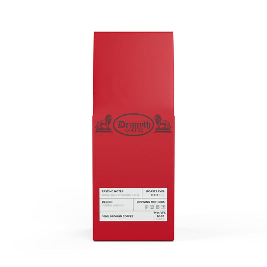 Copy of Rock Creek Coffee Blend (Medium Roast)