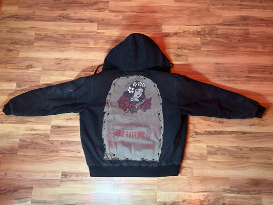 WORK DEZMYTH JACKET