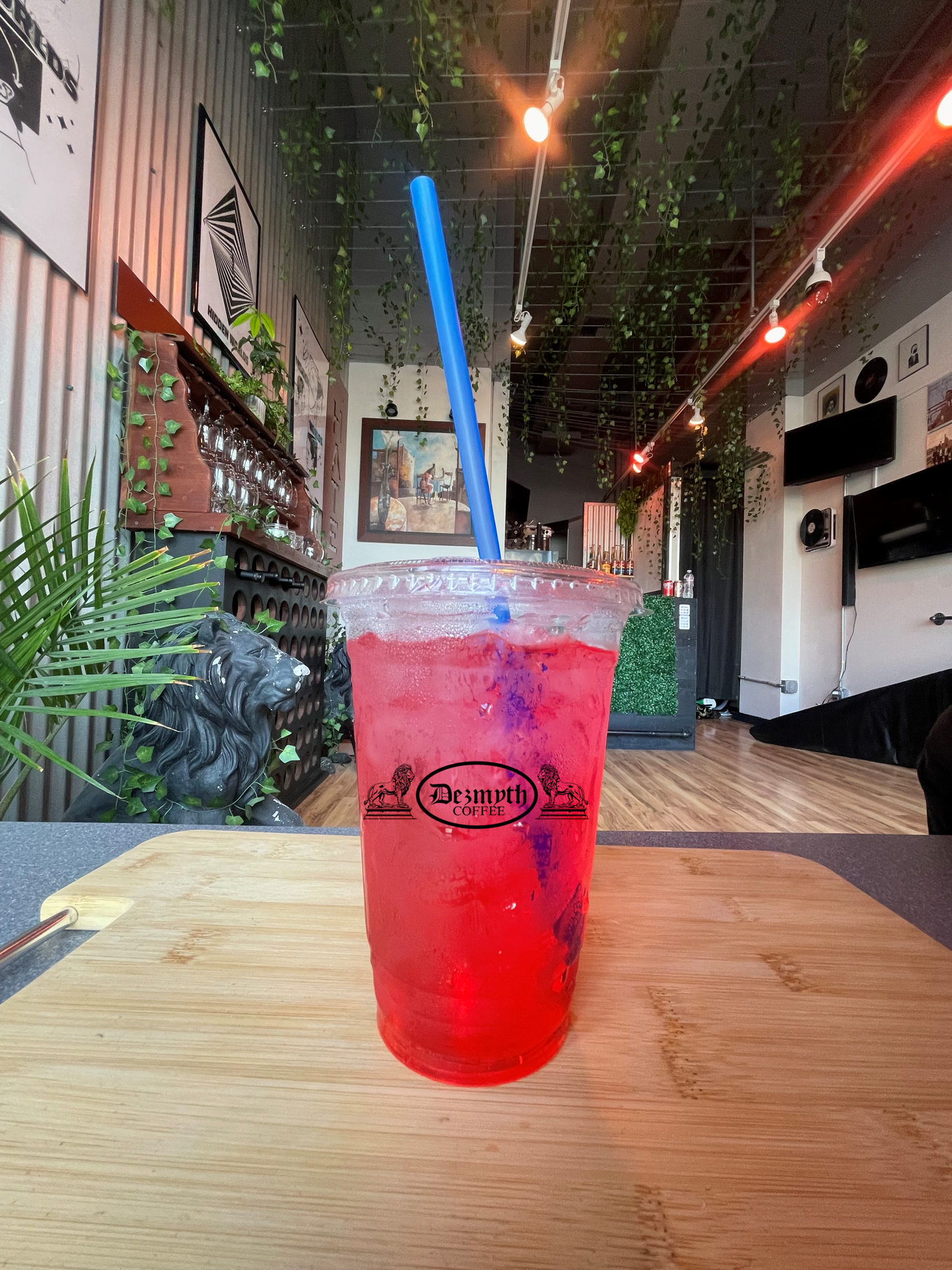 Pink Lotus Energy