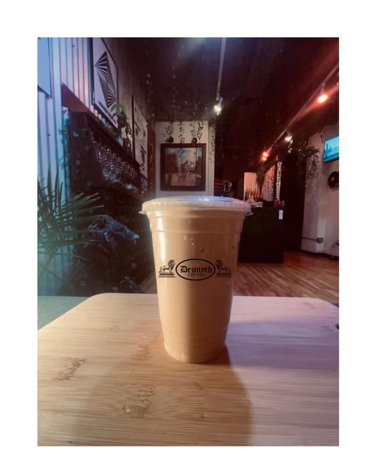 Latte