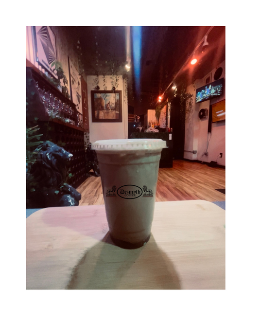 Mocha