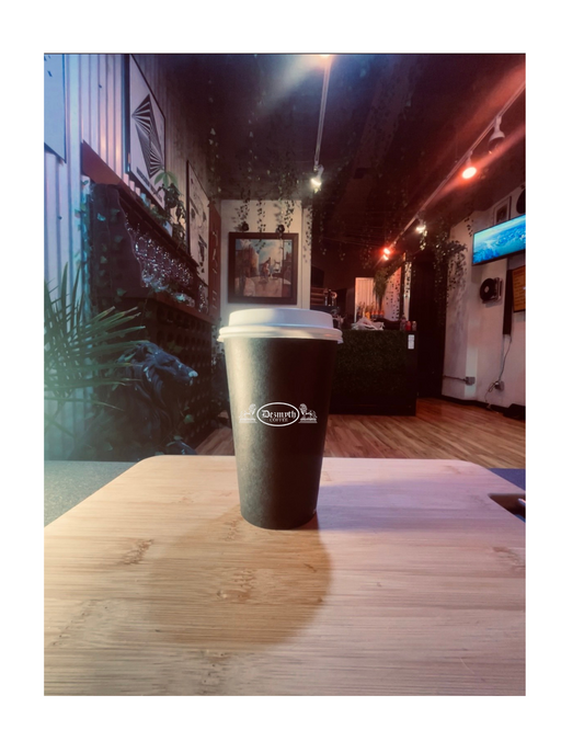 AMERICANO
